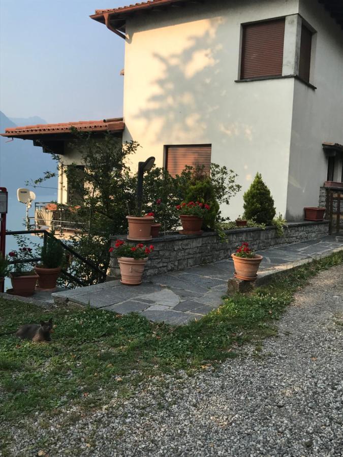 Milly Lake Claino Exterior photo